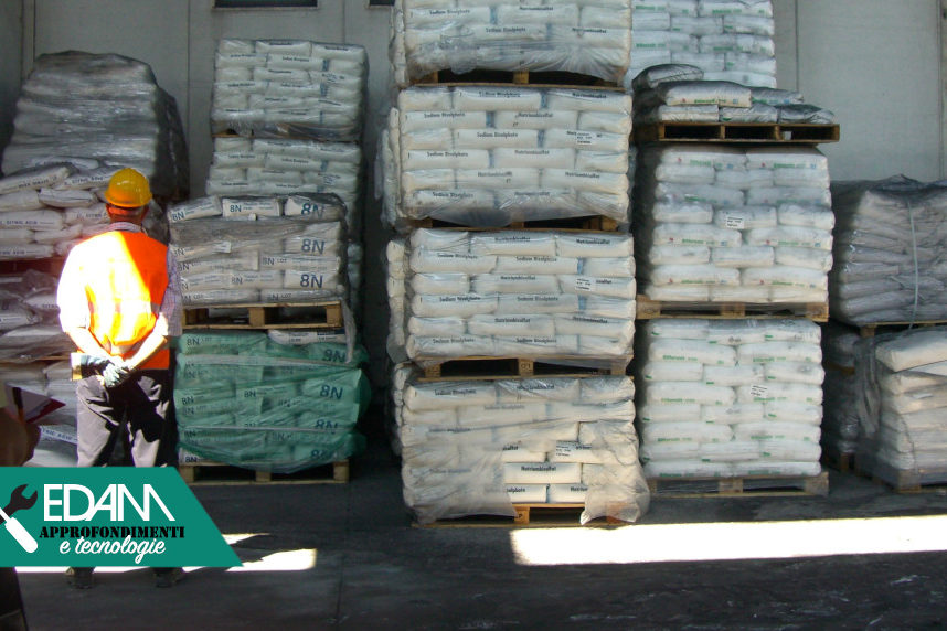 classificazione rifiuti speciali