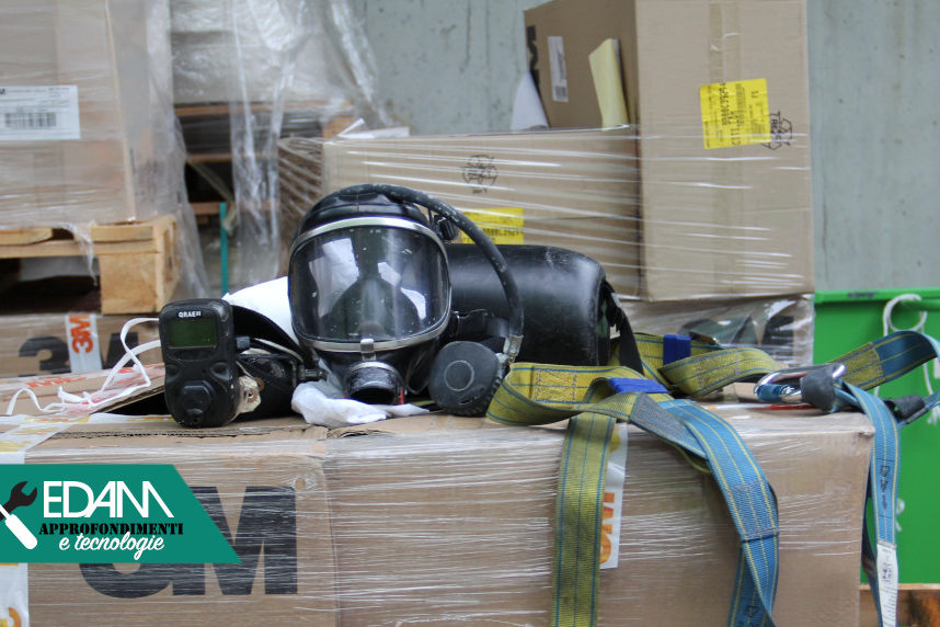 corso spazi confinati, corso ambienti confinati