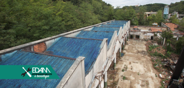 differenza eternit e amianto amianto come riconoscerlo, eternit come riconoscerlo