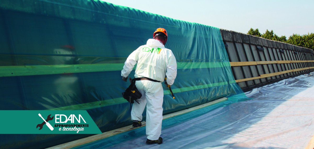 incapsulamento o confianmento confinamento amianto, incapsulamento amianto