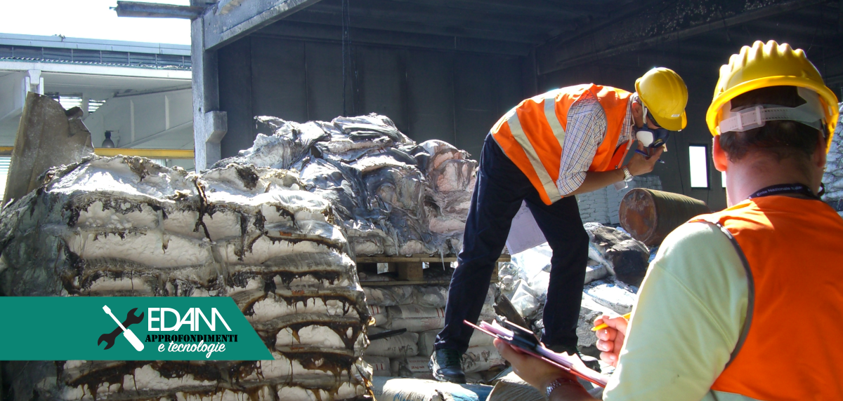 normativa smaltimento rifiuti speciali, rifiuti speciali normativa