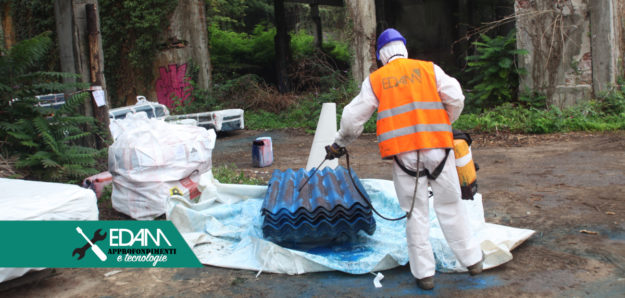 pericolo amianto rischi salute pericolosità eternit, pericolosità amianto