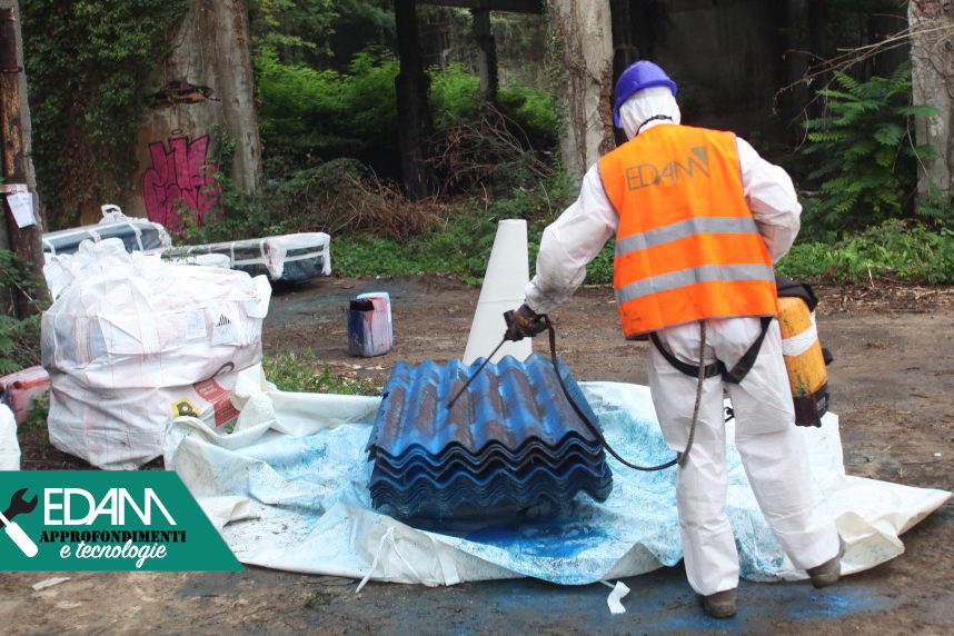 pericolosità eternit, pericolosità amianto