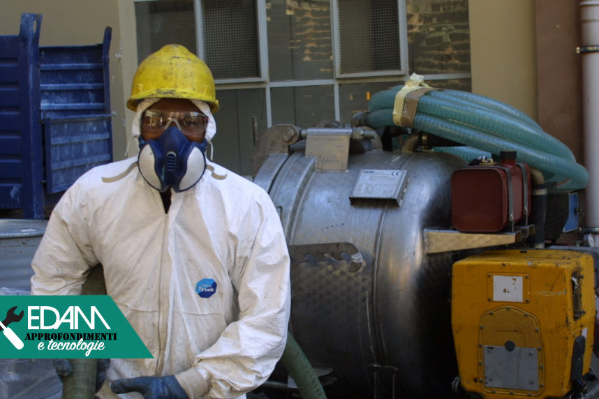 smaltimento rifiuti tossici e radioattivi, smaltimento rifiuti speciali