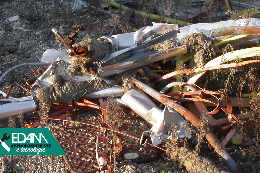 incentivi smaltimento amianto, smaltimento eternit incentivi, incentivi amianto, rimozione amianto incentivi