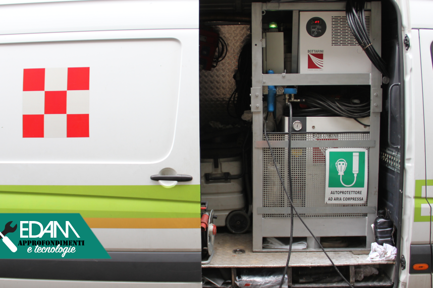 spazi confinati normativa , luoghi confinati normativa