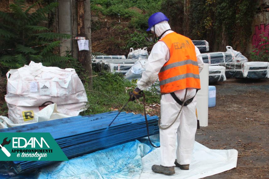 obbligo rimozione amianto privati, amianto sanzioni penali, eternit obbligo rimozione