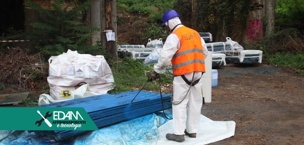 sanzioni amianto ok obbligo rimozione amianto privati, amianto sanzioni penali, eternit obbligo rimozione
