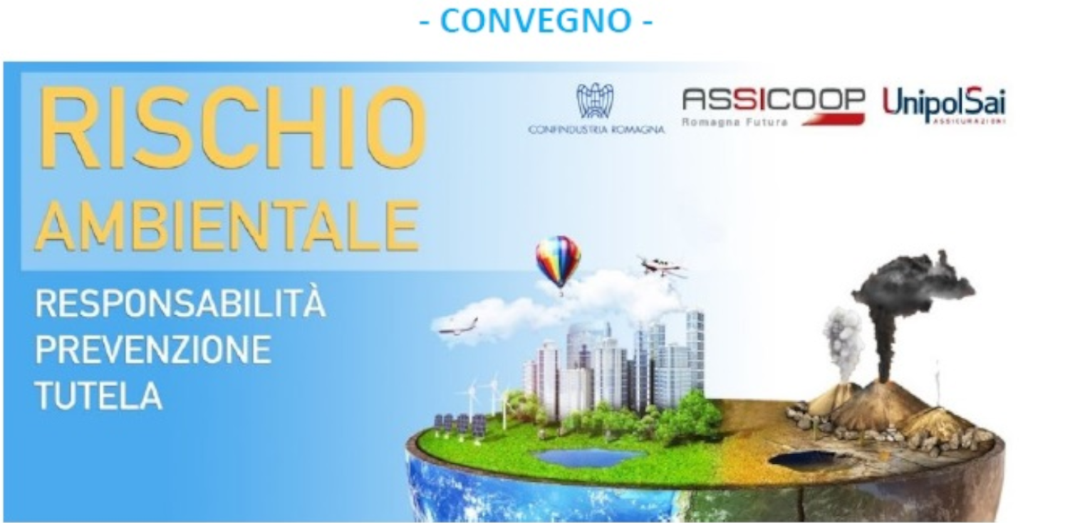 Convegno rischio ambiente sito